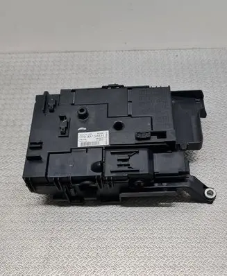 Porsche Cayenne (92A) Fuse module 7P0937548H 657288
