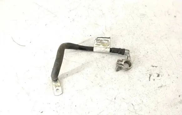 Seat Altea XL Negative earth cable (battery) 