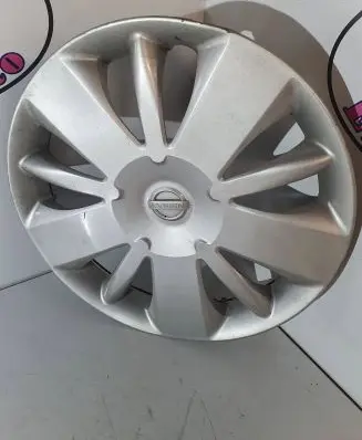 Original wheel cap