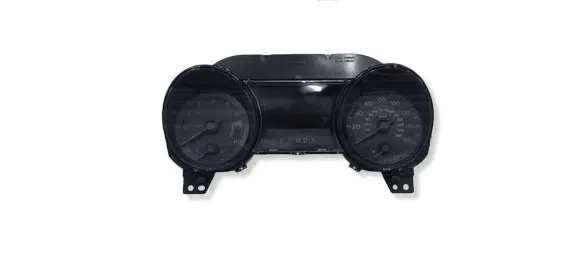 Ford Mustang VI Speedometer (instrument cluster) FR3310890A