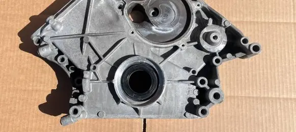 BMW M5 Timing chain cover 7553364 11147553364