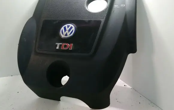 Volkswagen Golf IV Engine cover (trim) 038103925