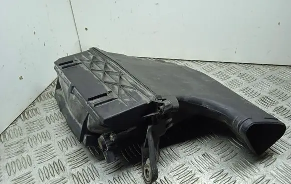 Mercedes-Benz GLE (W166 - C292) Air filter box A6420942304