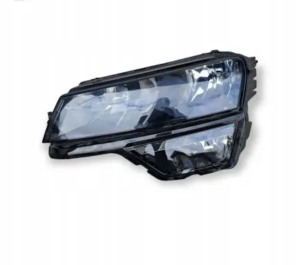 Skoda Karoq Headlight/headlamp 57A941015A