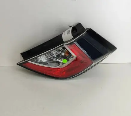 Honda Civic X Rear/tail lights 33500TGGA02