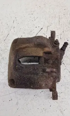 Renault Trafic II (X83) Front brake caliper 003507