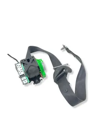Citroen C4 II Front seatbelt 96871490XX 96871490