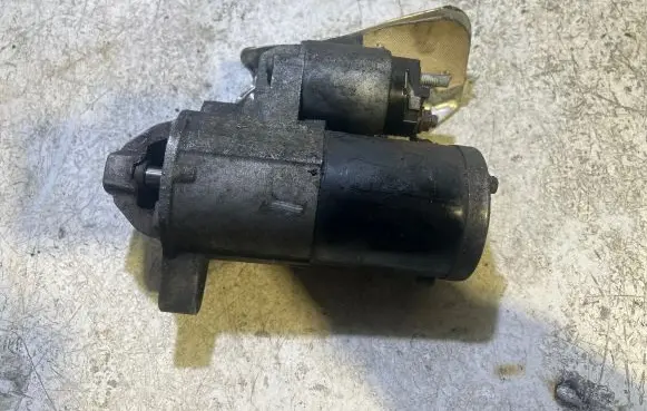 Jeep Grand Cherokee Starter motor 56044736AC M000T23271ZC
