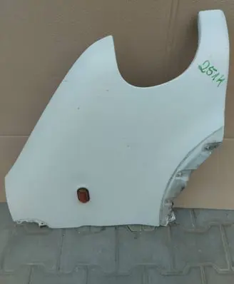 Renault Master II Fender MASTERIIBLOTNIKRH