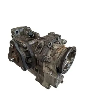 Volkswagen PASSAT B6 Gearbox transfer box case 409053