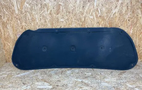KIA Ceed Engine bonnet/hood sound/heat insulation 