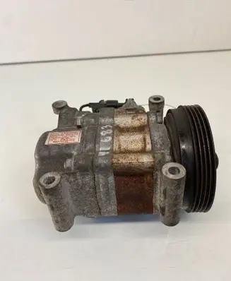 Suzuki Swift I Air conditioning (A/C) compressor (pump) 9520163JA0 K4504036 V08A1AA4AG