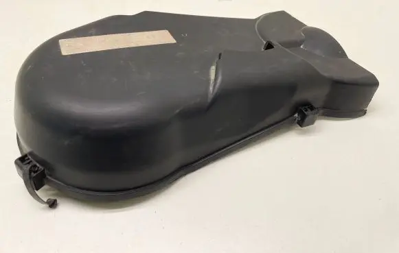 Audi A4 S4 B6 8E 8H Timing belt guard (cover) 059109107A 059109123K