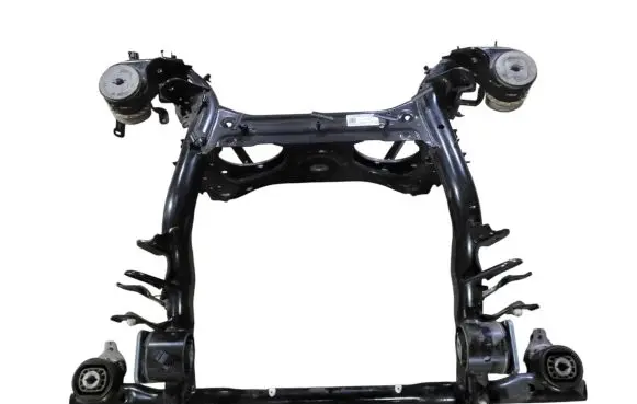 Volkswagen ID.4 Rear subframe 11A500025 1EA505235BC