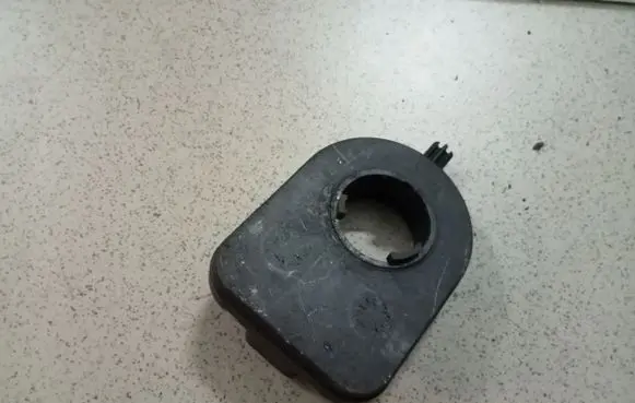 Steering angle sensor