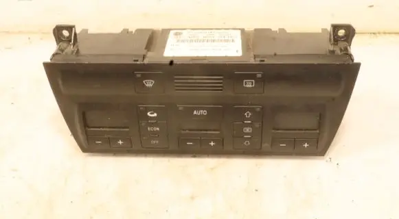 Audi A6 S6 C5 4B Interior fan control switch 