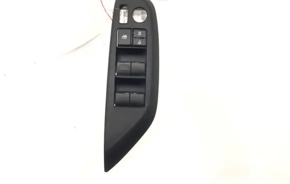 Toyota Yaris Electric window control switch 84040-0D020