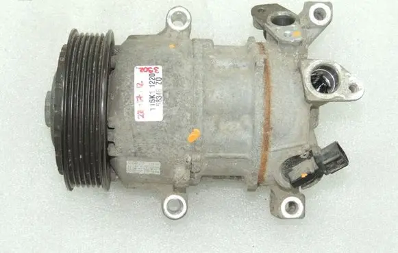 Toyota Yaris XP210 Electric power steering pump 88310K0030