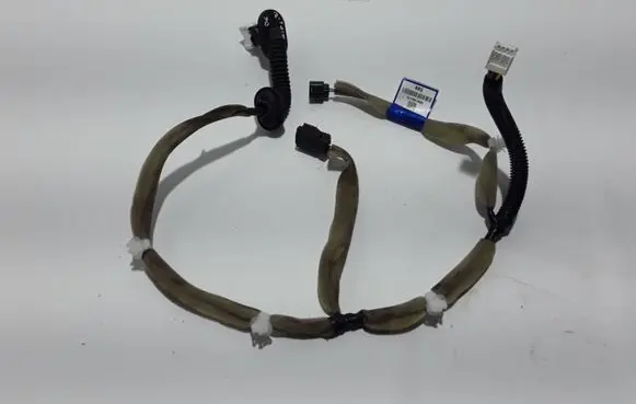Dacia Spring Other wiring loom 241265163R