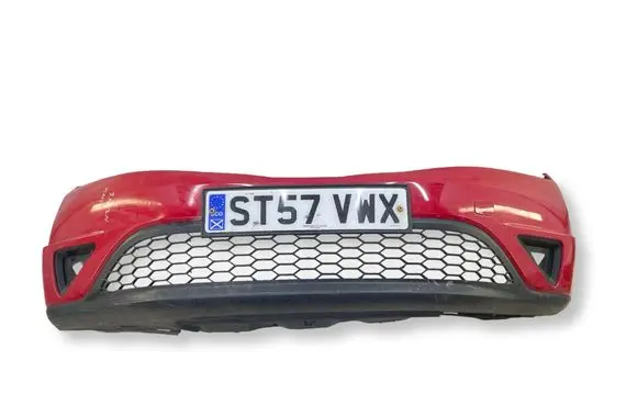 Honda Civic Front bumper
