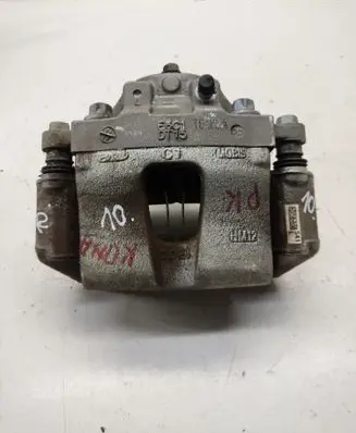 Hyundai Kona I Front brake caliper HM12 TE22A E6C1