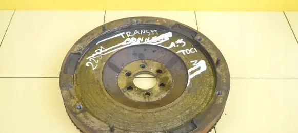 Ford Transit - Tourneo Connect Flywheel DV616375AD XWDB