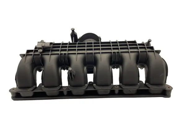 BMW 5 E60 E61 Intake manifold 756467803 51750610 09072910431