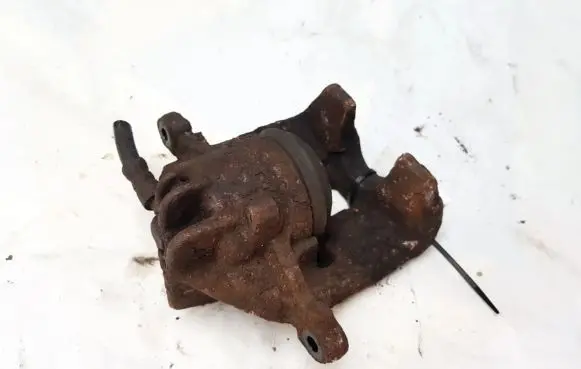 Volvo S40, V40 Front brake caliper