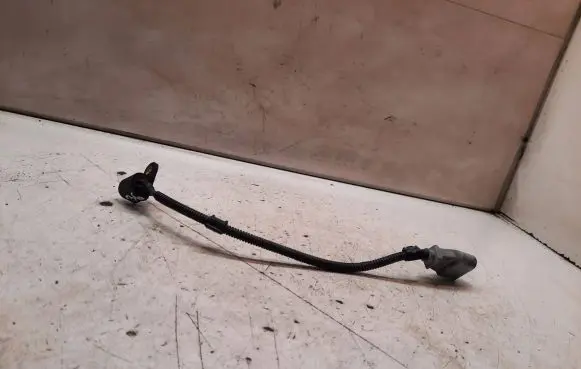 Crankshaft position sensor