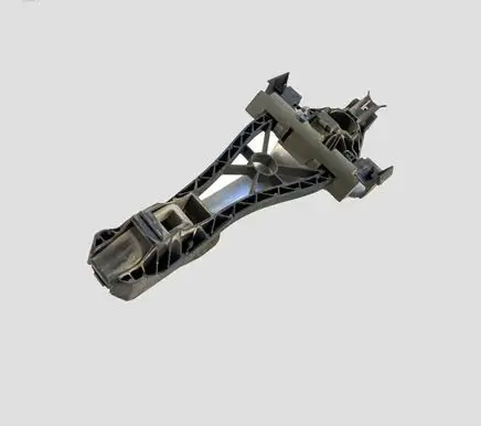 Volvo V50 Front door exterior handle 30663865