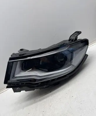 Jeep Compass Headlight/headlamp 534801970 55112717AF