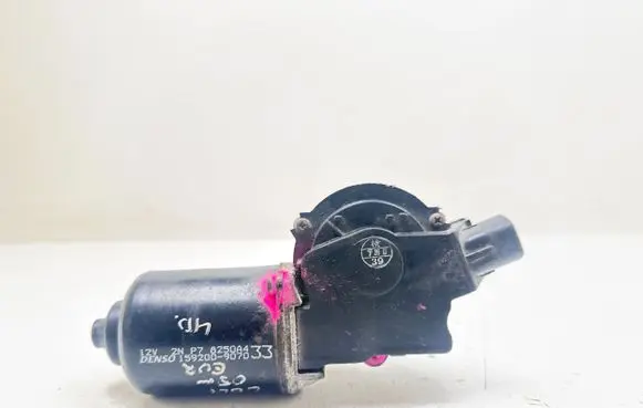 Mitsubishi Colt Wiper motor 1592009070 782504
