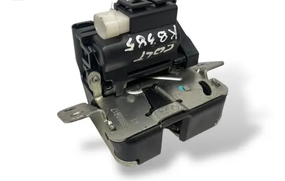 Mitsubishi Colt Tailgate/trunk/boot lock/catch/latch 5808A017