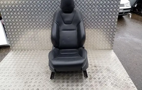 Front passenger seat