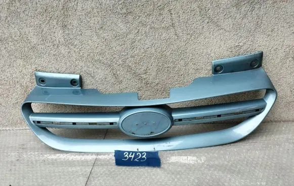 Hyundai Getz Front grill 863611C310