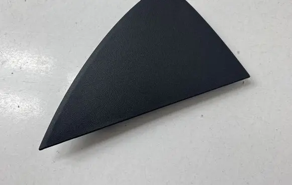 Tesla Model 3 Dashboard side end trim 108336200D 494304AA