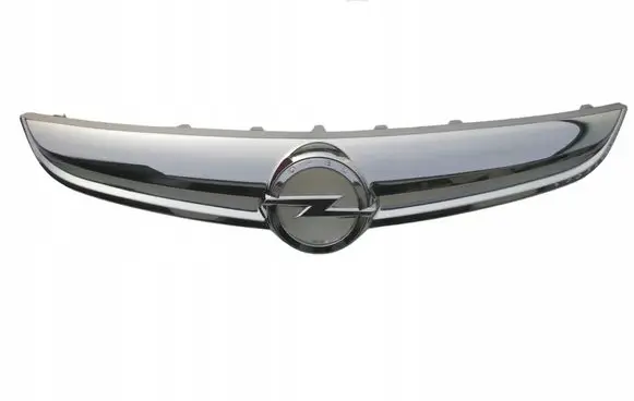Opel Corsa D Front grill 13286001