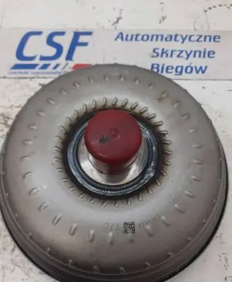 Renault Laguna III Torque converter 27A4Z300183