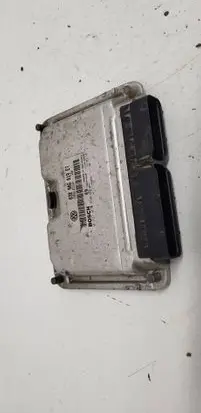Seat Alhambra (Mk1) Engine control unit/module 038906019ET 28SA4848