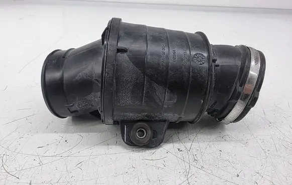 Air intake duct part