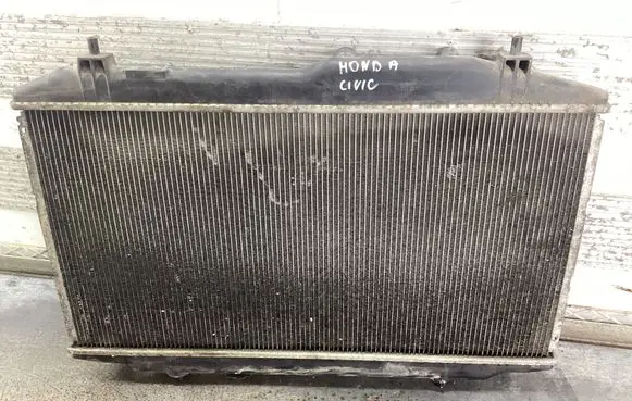 Honda Civic Coolant radiator MF222000 9941