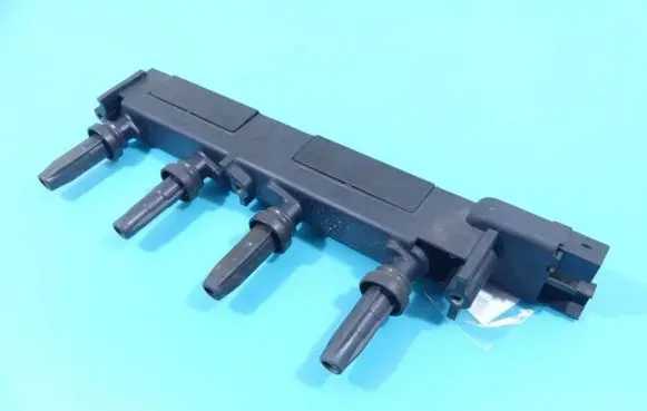 Peugeot 807 High voltage ignition coil IMPRK1335820