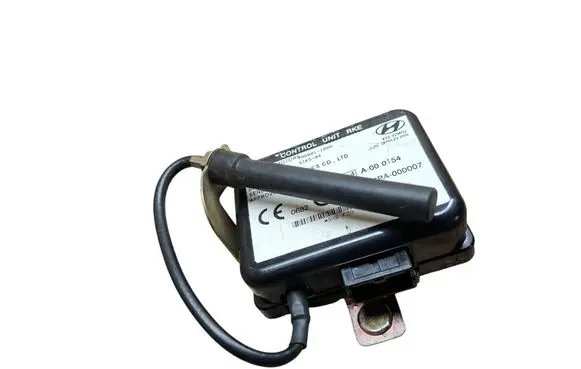 Hyundai Terracan Other control units/modules 7008011000