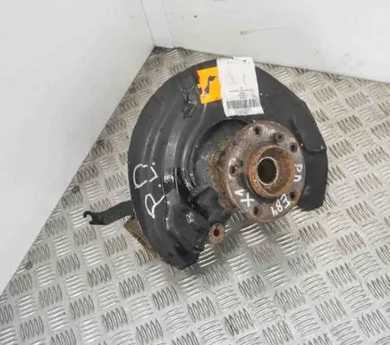 BMW X1 E84 Front wheel hub 6788700