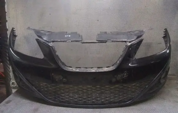 Seat Ibiza IV (6J,6P) Front bumper