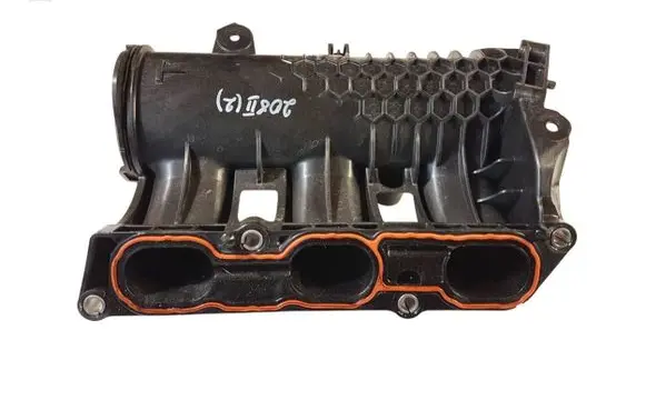 Peugeot 208 Intake manifold 9802101480