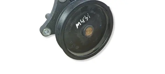 Mercedes-Benz C W204 Power steering pump 7691332149
