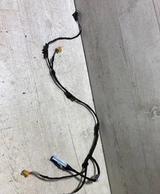 Audi A4 S4 B9 Front door wiring loom 8W0971035BM