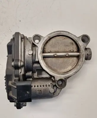 BMW X1 F48 F49 Throttle valve 7619008 A2C80221500 02884
