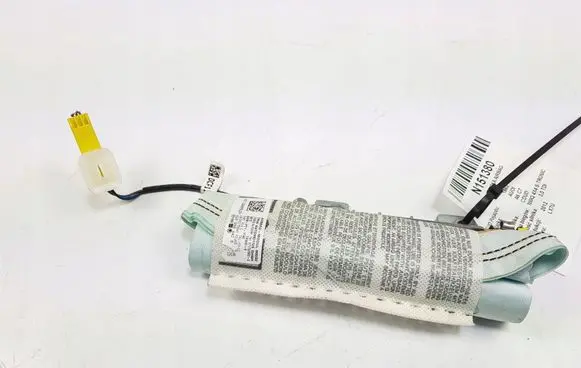 Audi A6 C7 Passenger airbag 4G8880442B FOTELA